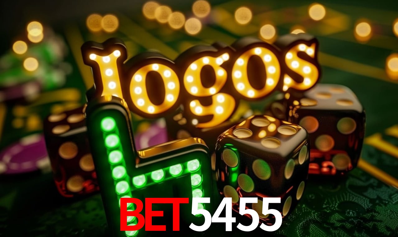 Estatísticas BET5455