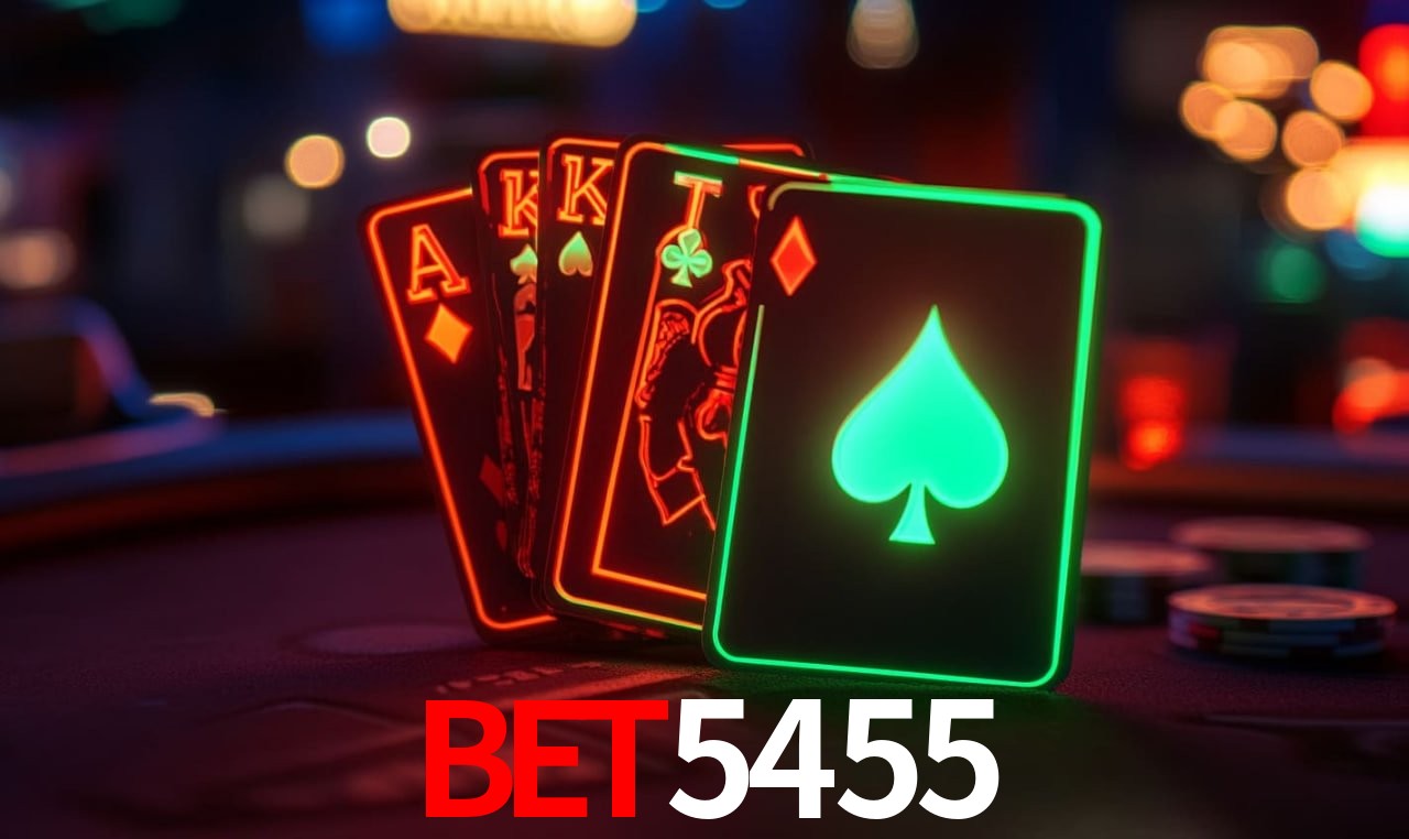 Experiência VIP BET5455