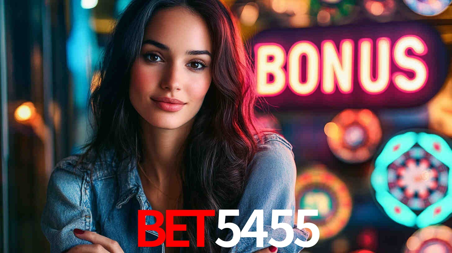 BET5455 - Cassino Sempre com Você - BET5455.COM