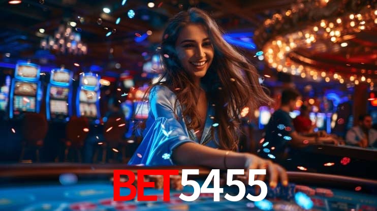 Statistics BET5455