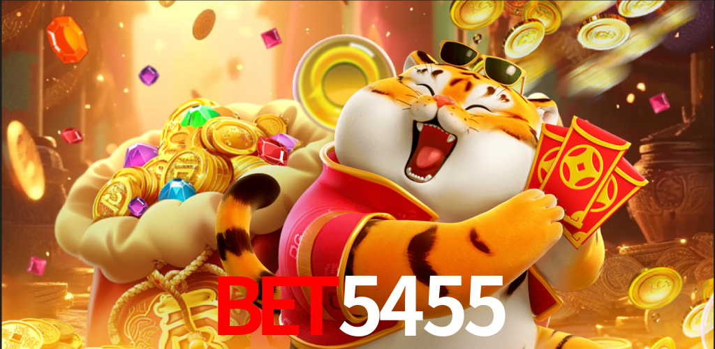 BET5455 paga