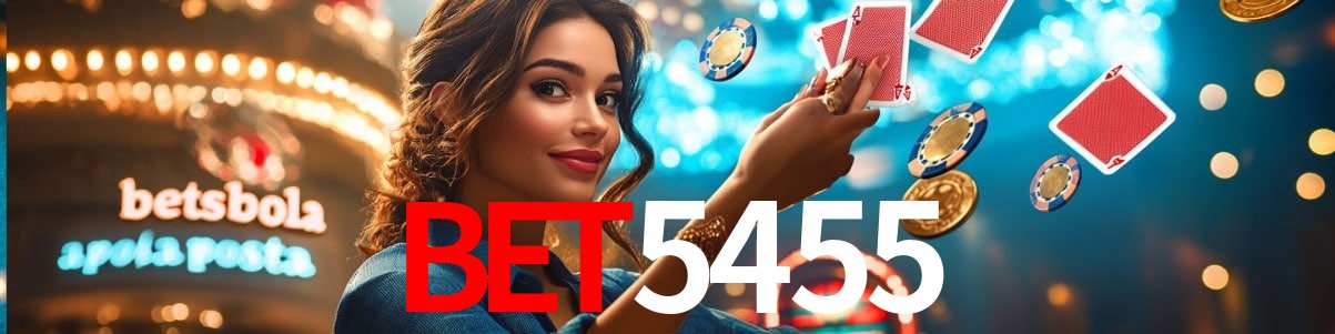 Experiência VIP BET5455