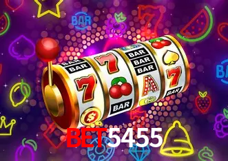 Desvendando o Mundo dos Jogos Virtuais na BET5455