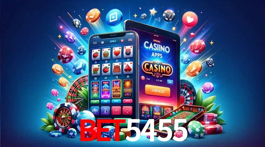 Secure Login BET5455