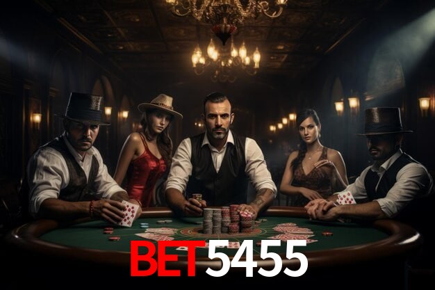 Descubra o Programa VIP da BET5455: Vantagens Exclusivas para Jogadores