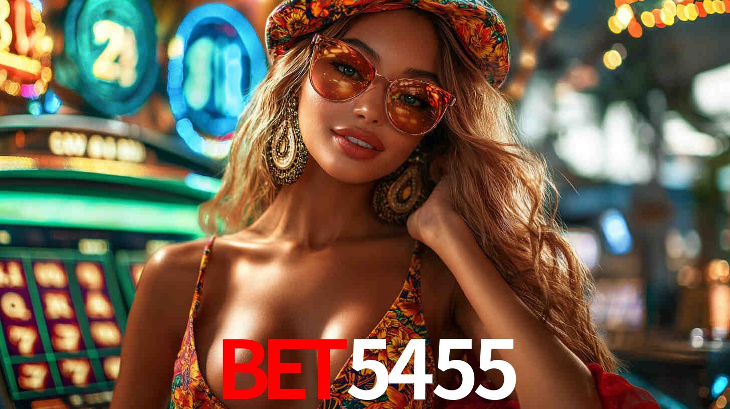 Daily Bonuses BET5455