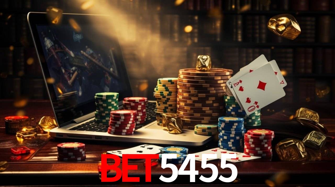 Torneios BET5455