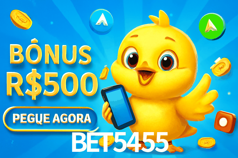 2FA Security BET5455