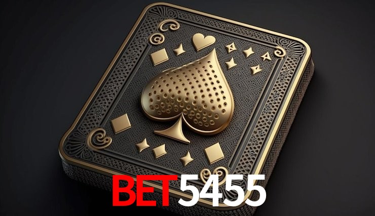 Apostas de Futebol BET5455