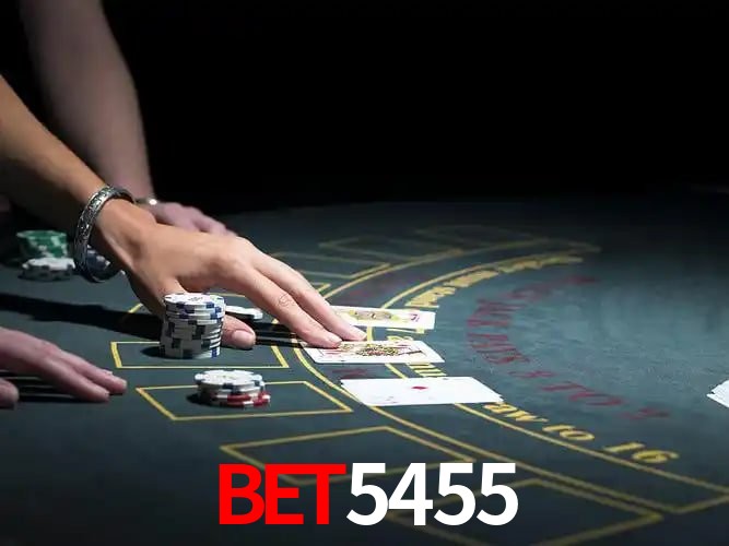 Design Responsivo BET5455