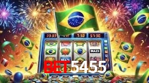 Bonus Features BET5455