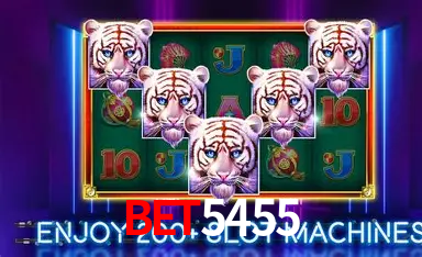 APP oficial da BET5455 para mobile