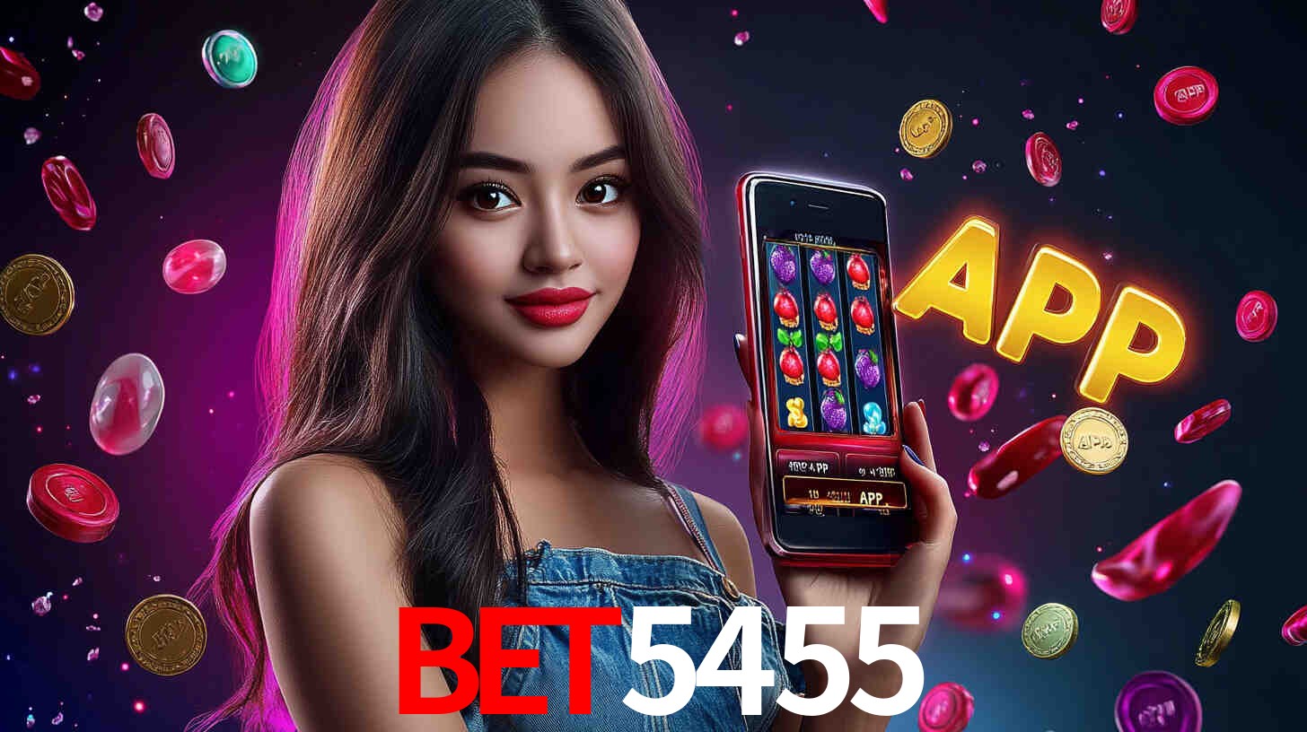 Apostas Esportivas na BET5455: Um Guia Completo