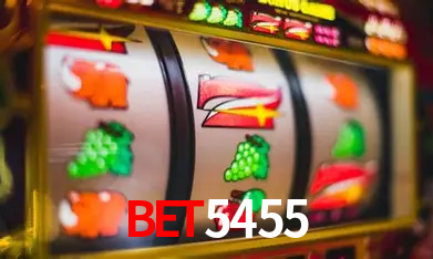 Apostas Esportivas na BET5455: Um Guia Completo