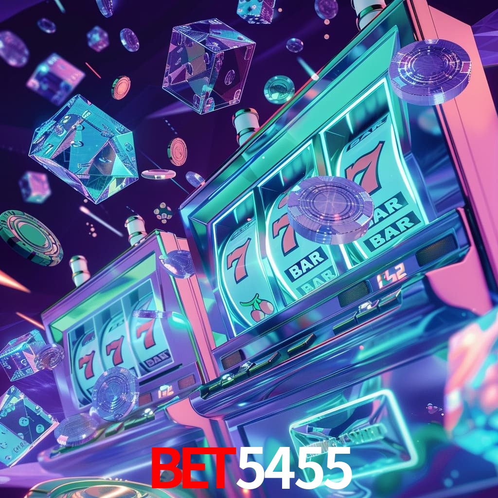 A Experiência Imersiva dos Cassinos Ao Vivo no BET5455