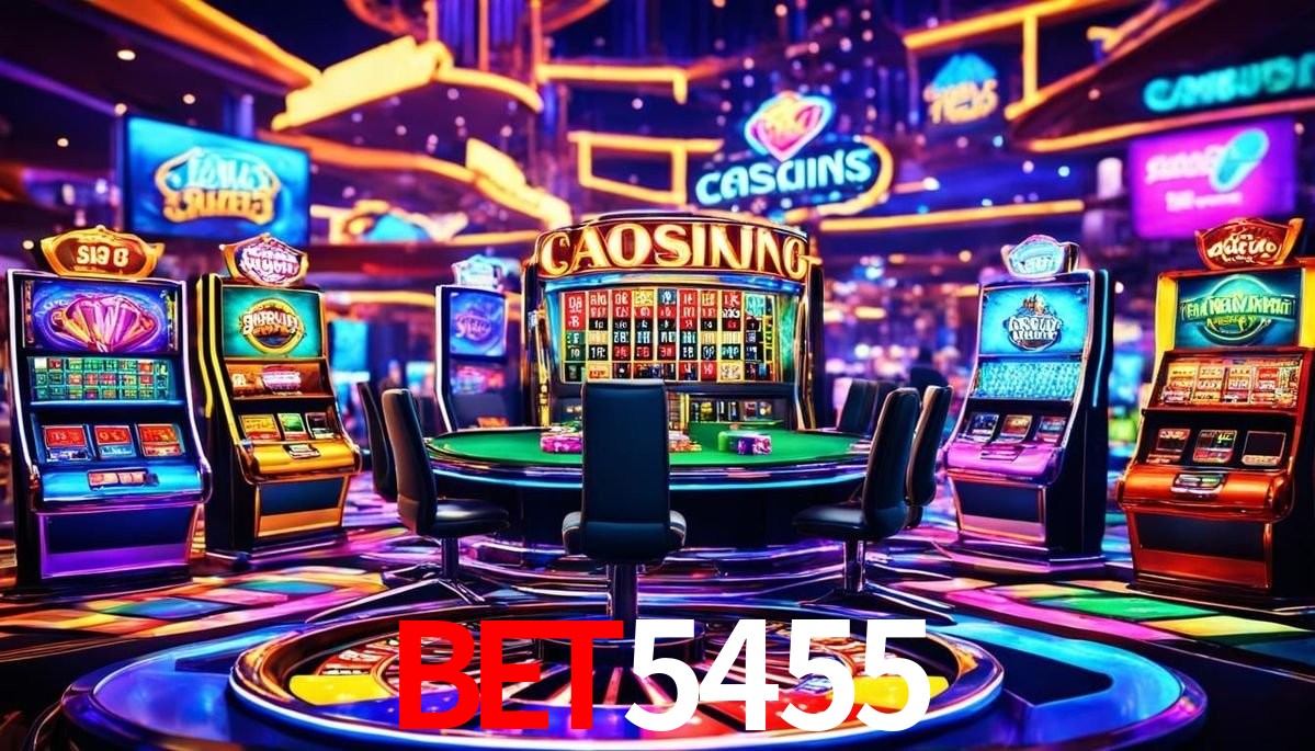 Apostas de Basquete BET5455