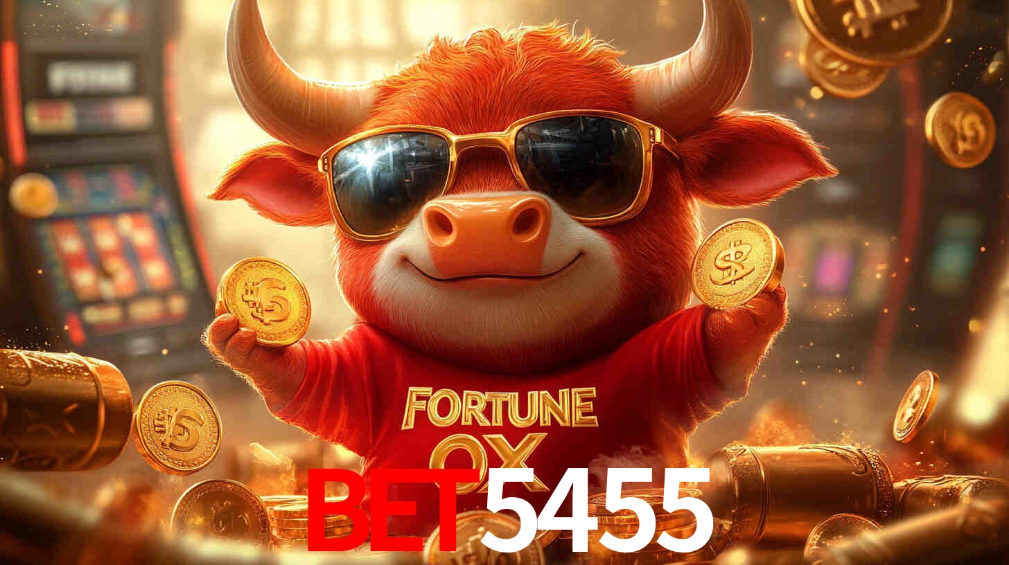 BET5455: Seu Especialista em Apostas Esportivas Brasileiras