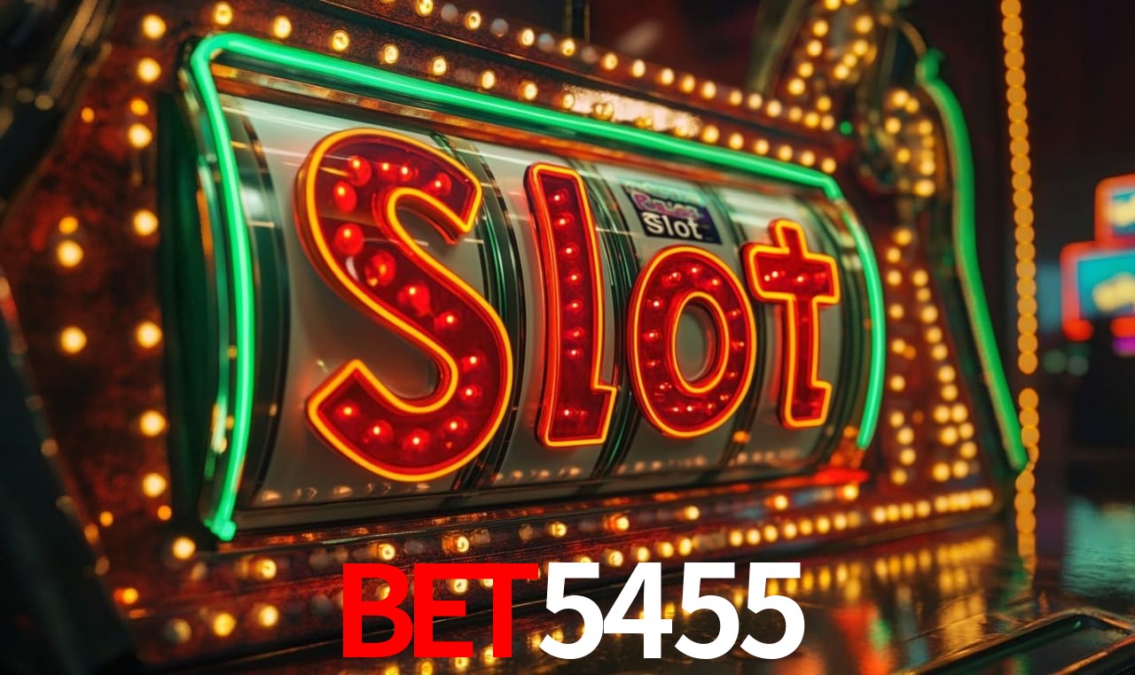 Cadastro Rápido BET5455