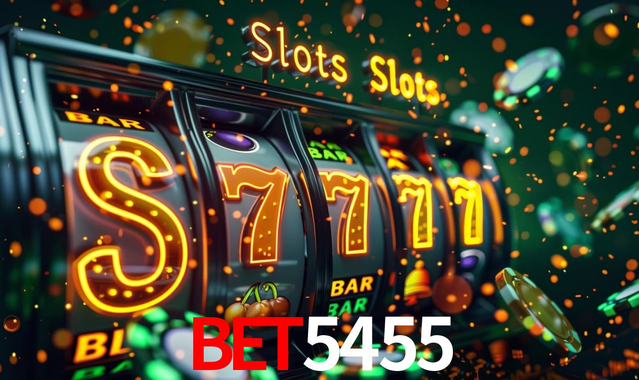 Mesa de Blackjack BET5455