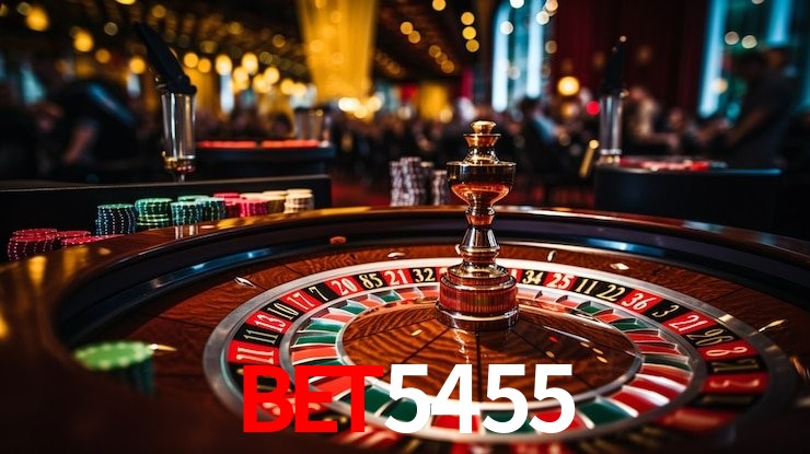 Flash Promotion BET5455