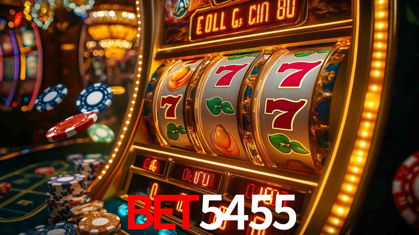 Tournaments BET5455