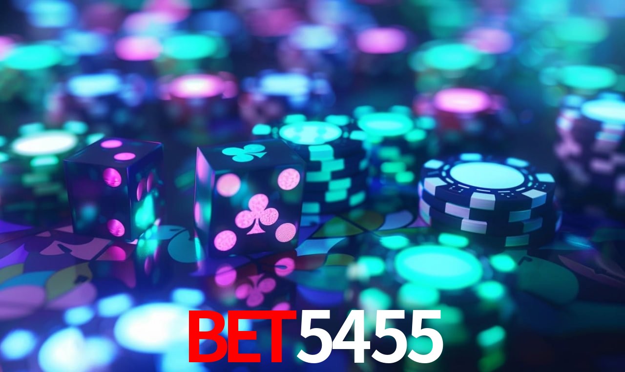 Programa VIP BET5455