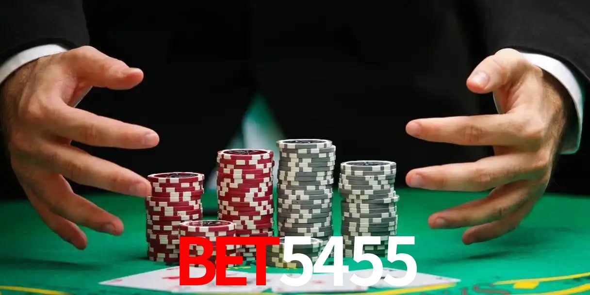 cassino BET5455