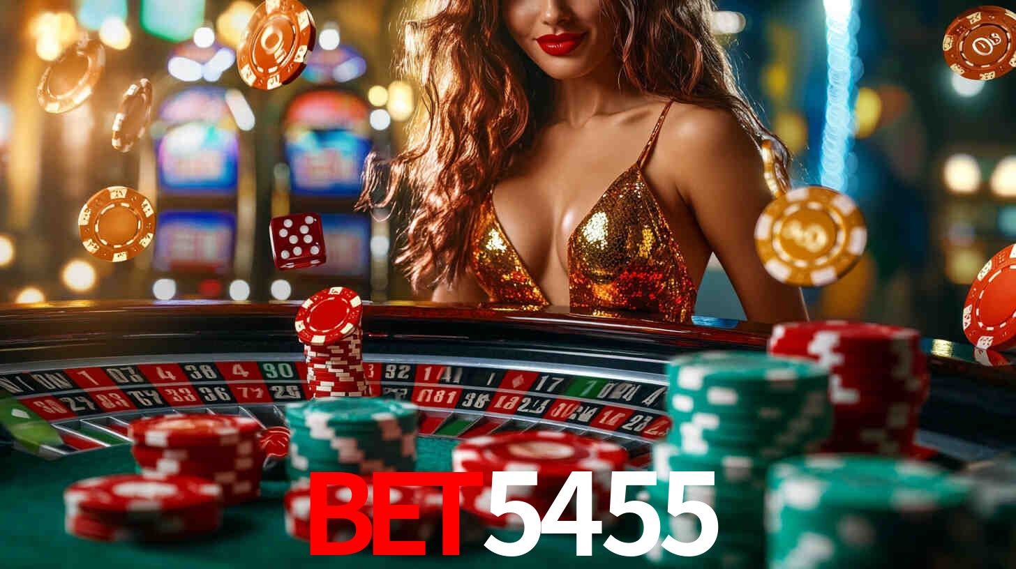 Welcome Bonus BET5455