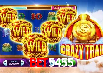 Descubra o Mundo do Cassino Online com BET5455