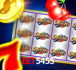 A Emoção da Loteria na BET5455: Uma Chance de Mudança de Vida