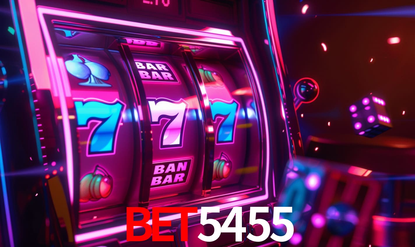 Descubra a Essência do BET5455: Nossa História e Compromissos