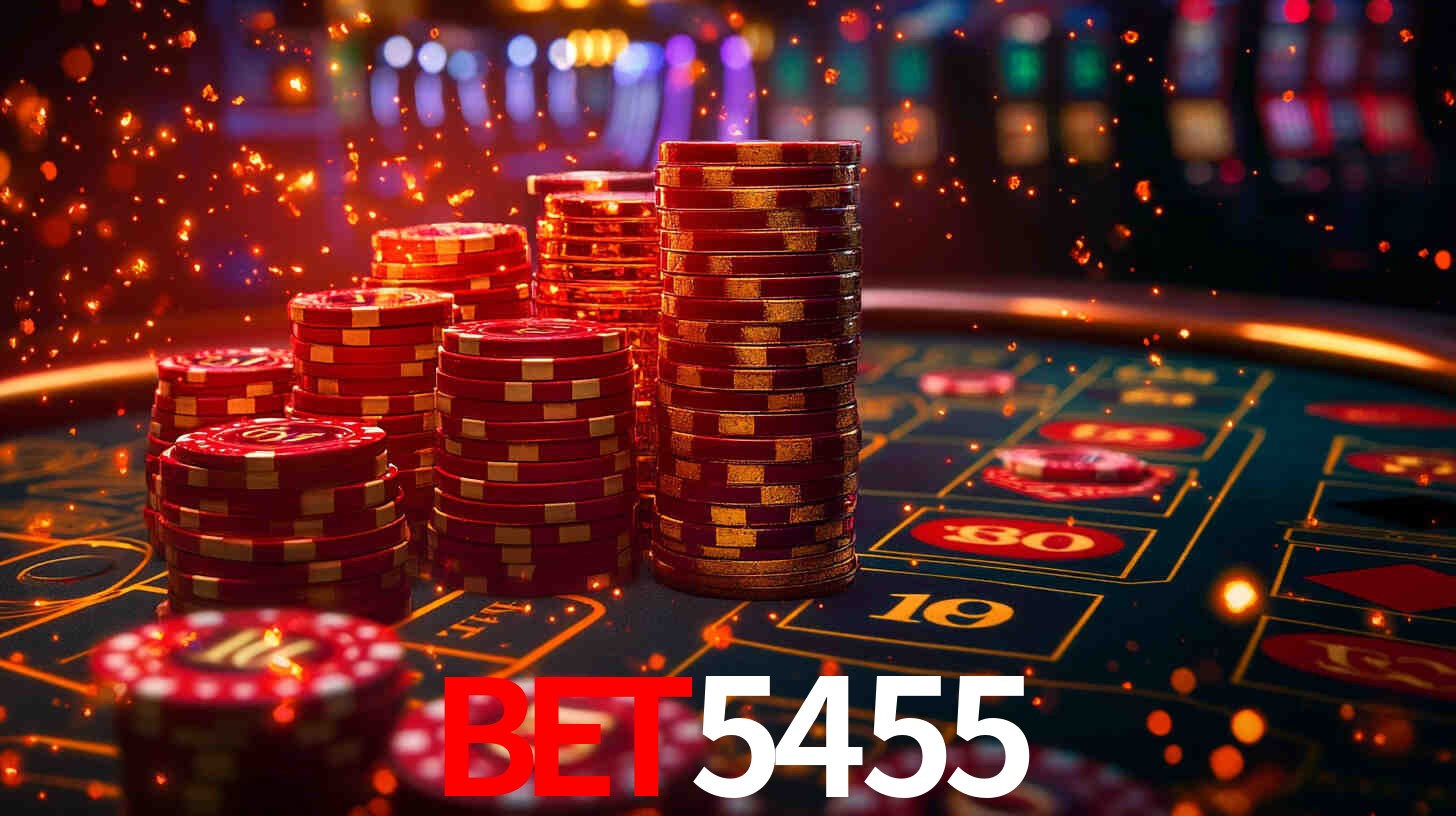 Programa VIP BET5455
