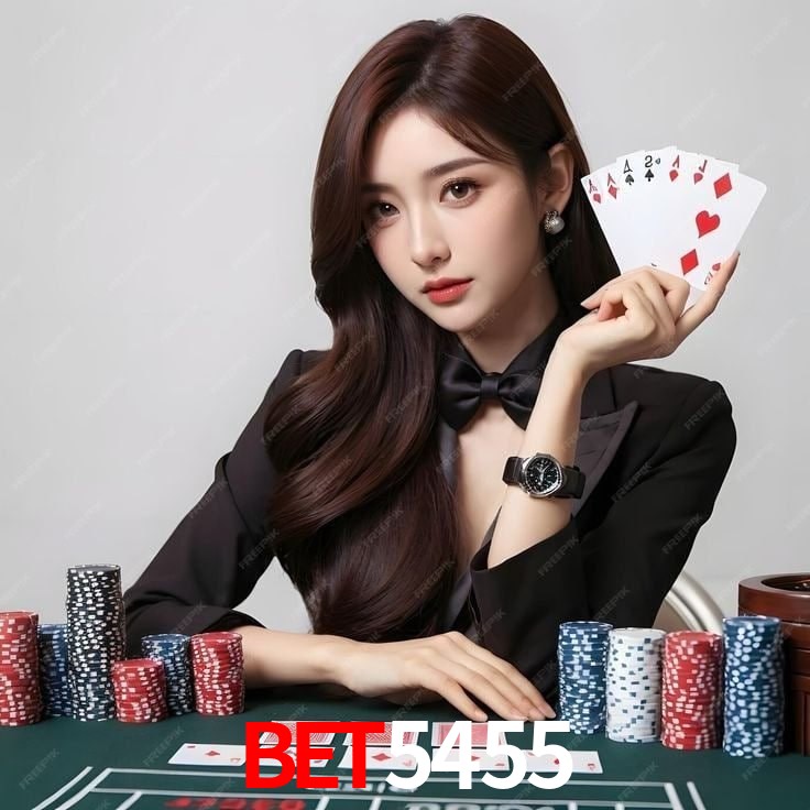 Benefícios da Conta BET5455