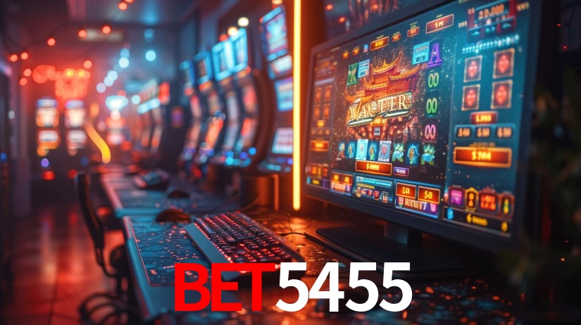 Explore as vantagens do BET5455: serviço profissional e confiabilidade