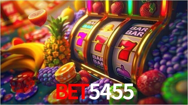 Exclusive Offers BET5455