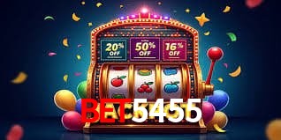 Segurança 2FA BET5455