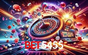 Estatísticas Crash Games BET5455