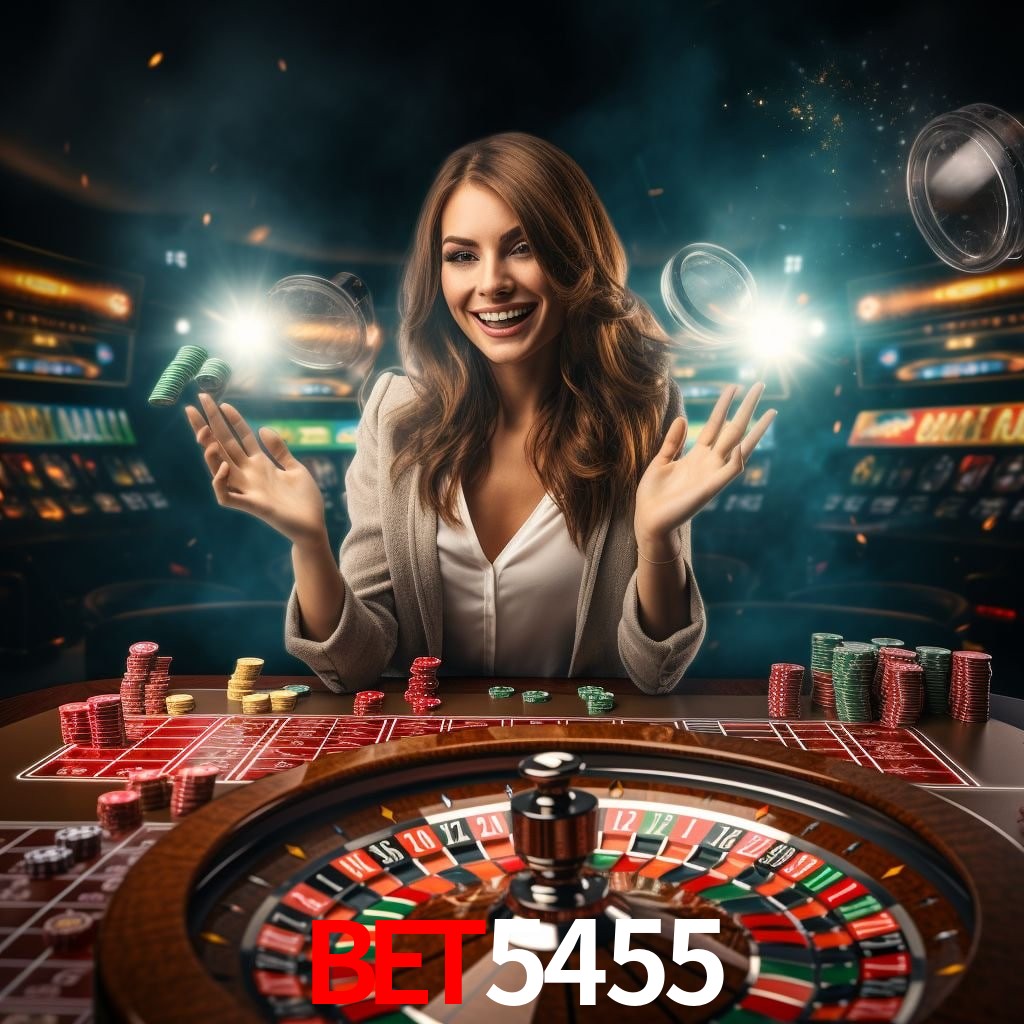 Ofertas Imperdíveis na BET5455: Promoções e Bônus Que Valem a Pena
