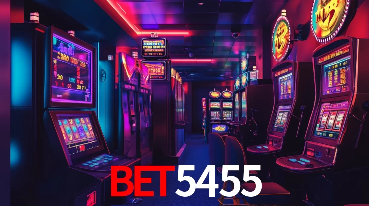 Exclusive Games BET5455