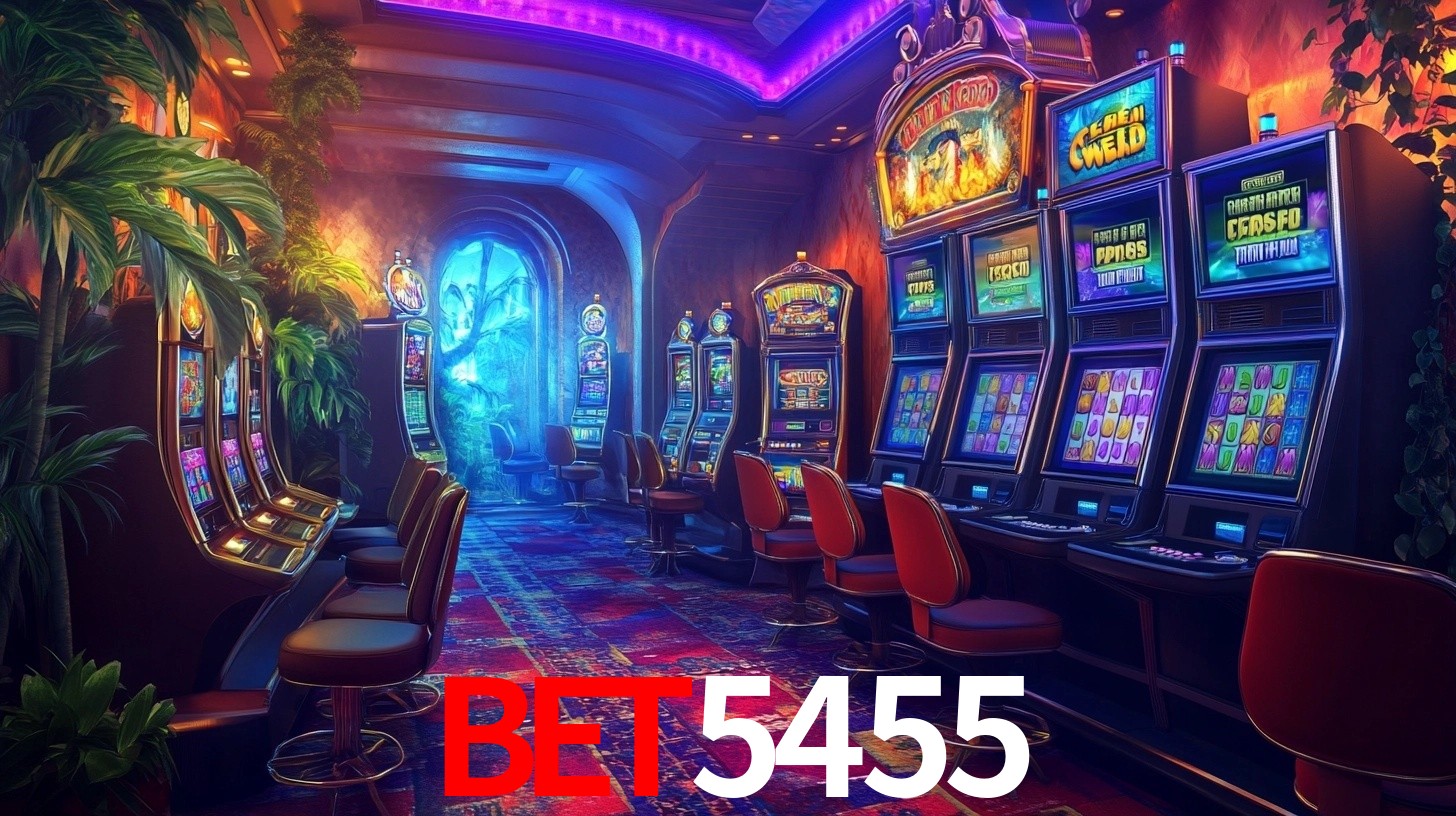 Roulette Table BET5455