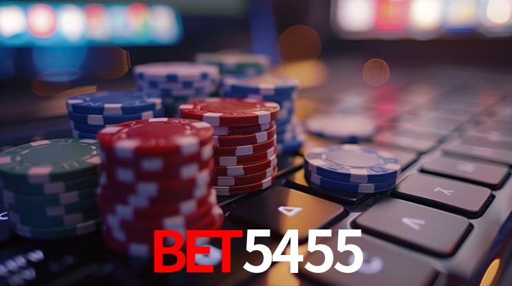 Login Seguro BET5455
