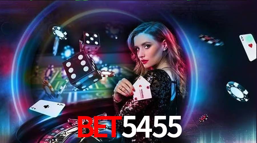 Quick Registration BET5455