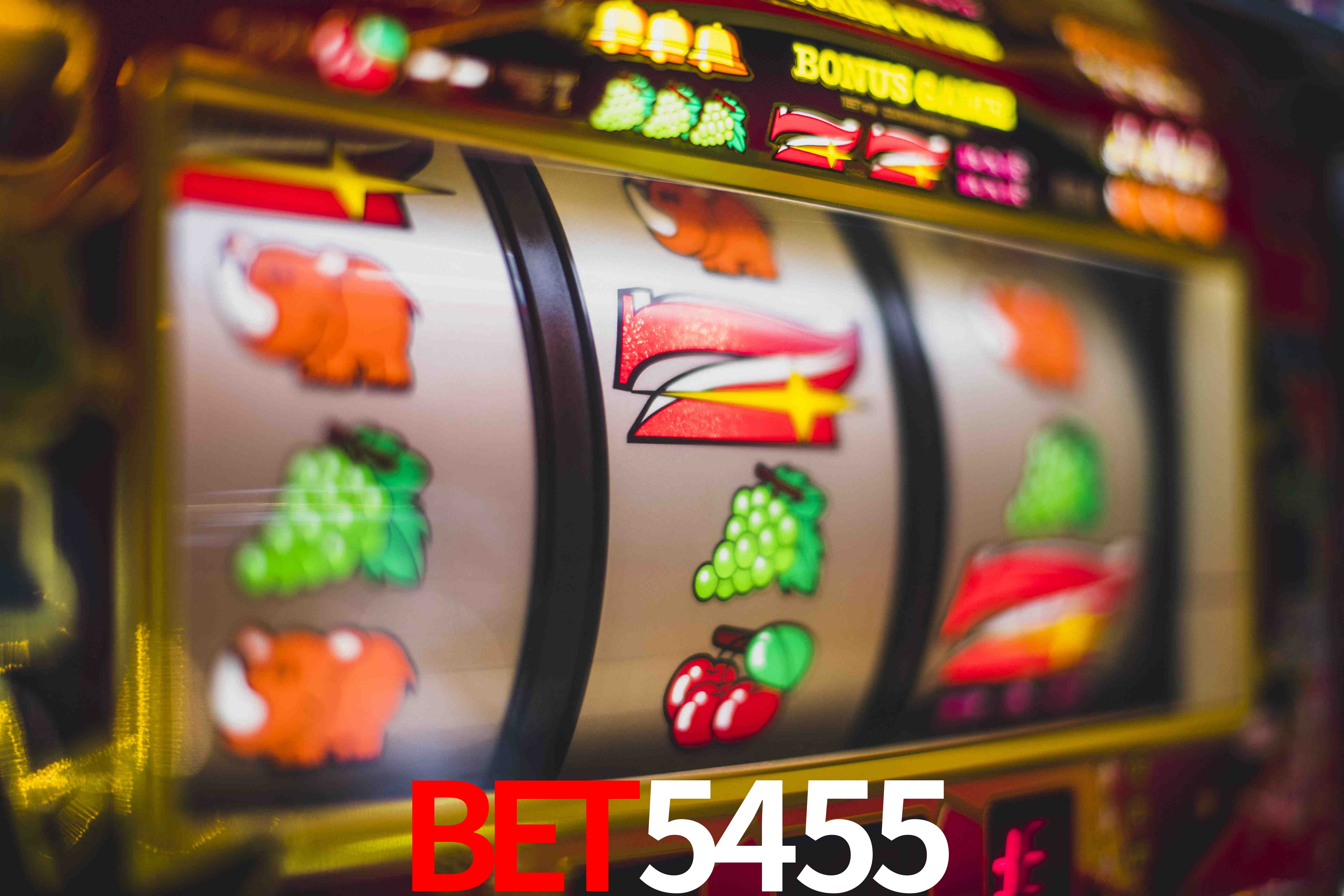 Football Betting BET5455