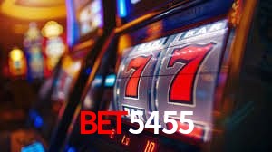 Diretório de Jogos BET5455