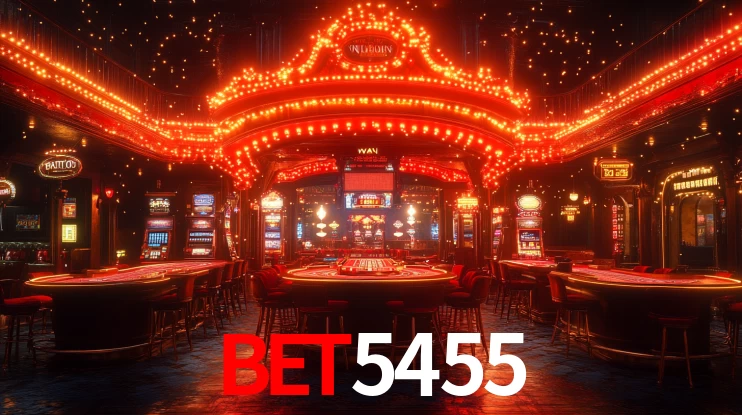 Premium Interface BET5455