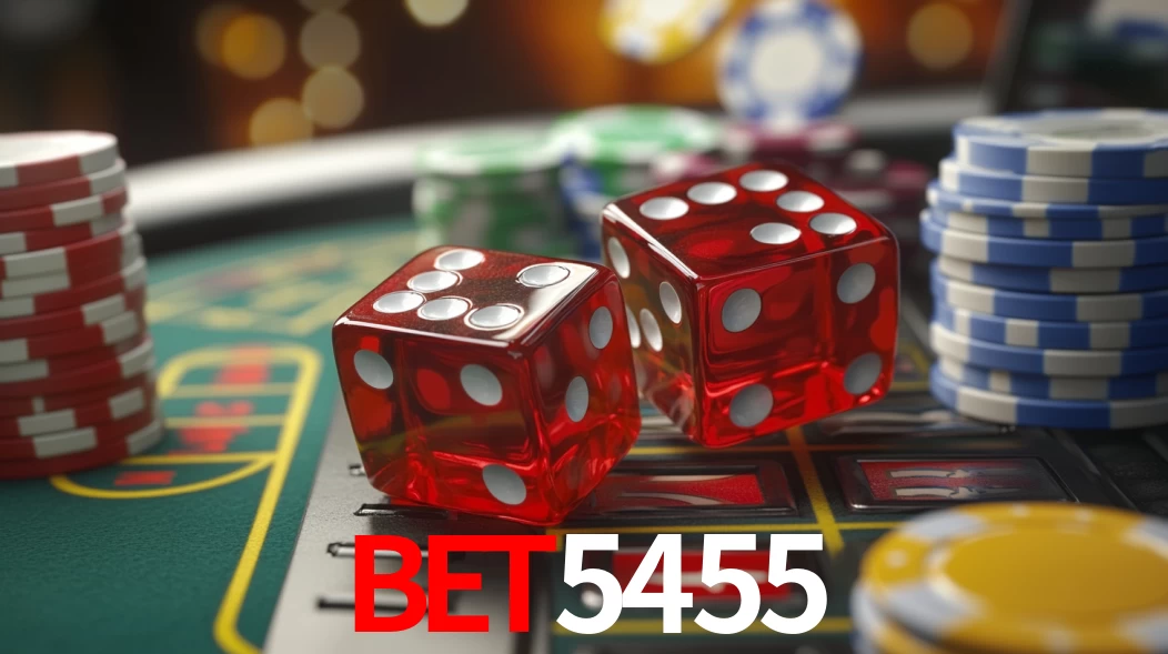 Blackjack Table BET5455
