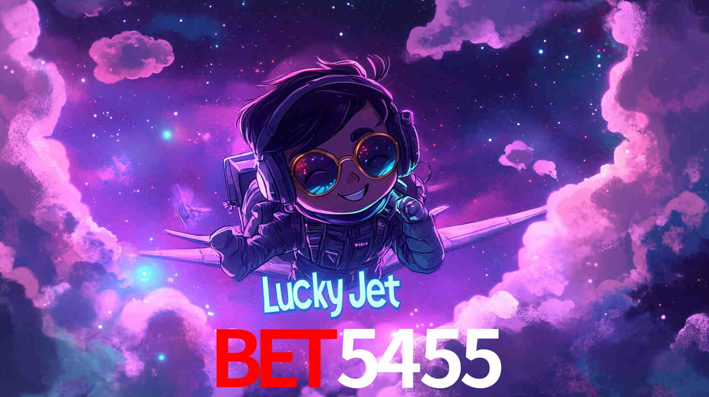 Desvendando o Mundo dos Jogos Virtuais na BET5455