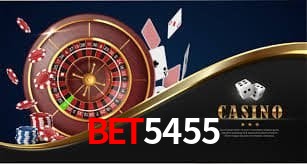Estratégias Crash Games BET5455