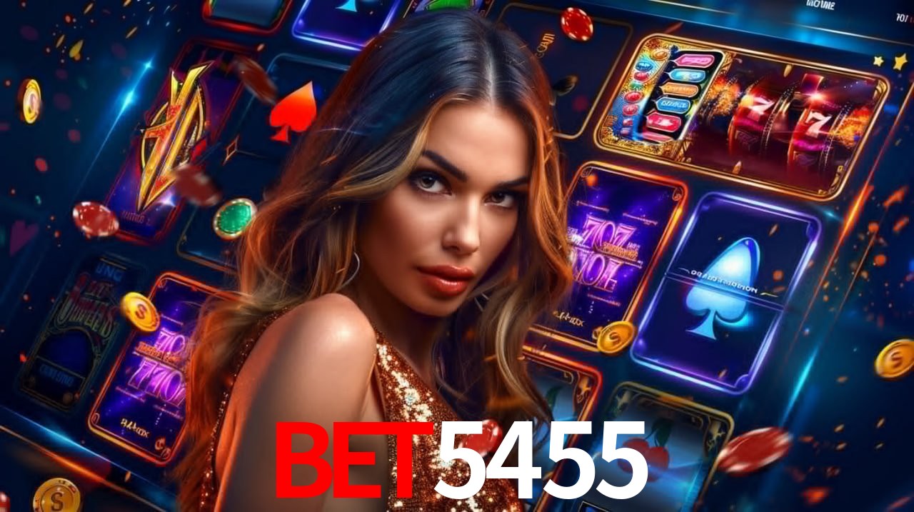 Explorando a Categoria de Eventos em Apostas na BET5455