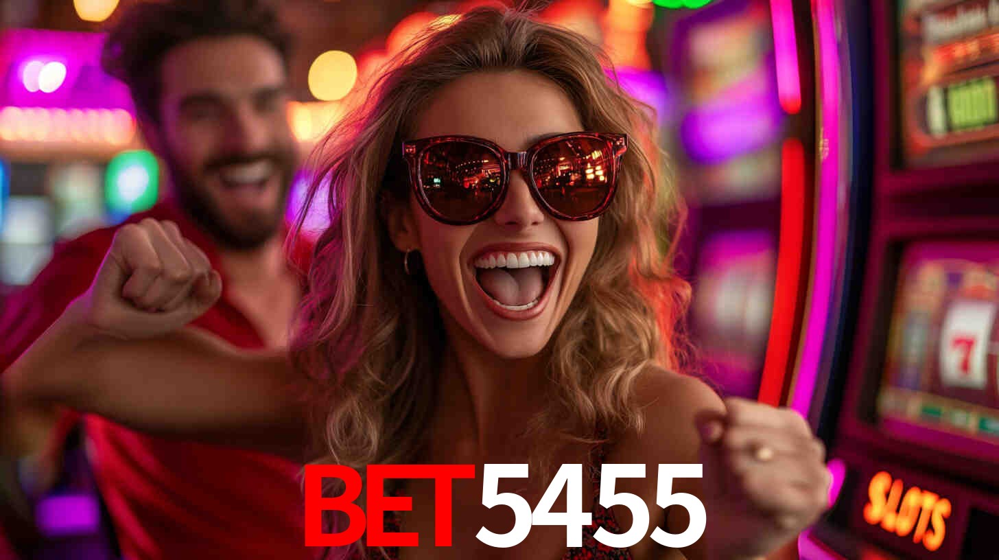 A Experiência Imersiva dos Cassinos Ao Vivo no BET5455